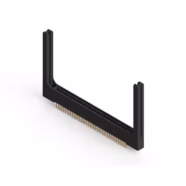 396-062-526-258 EDAC Inc.  Edgeboard Connectors